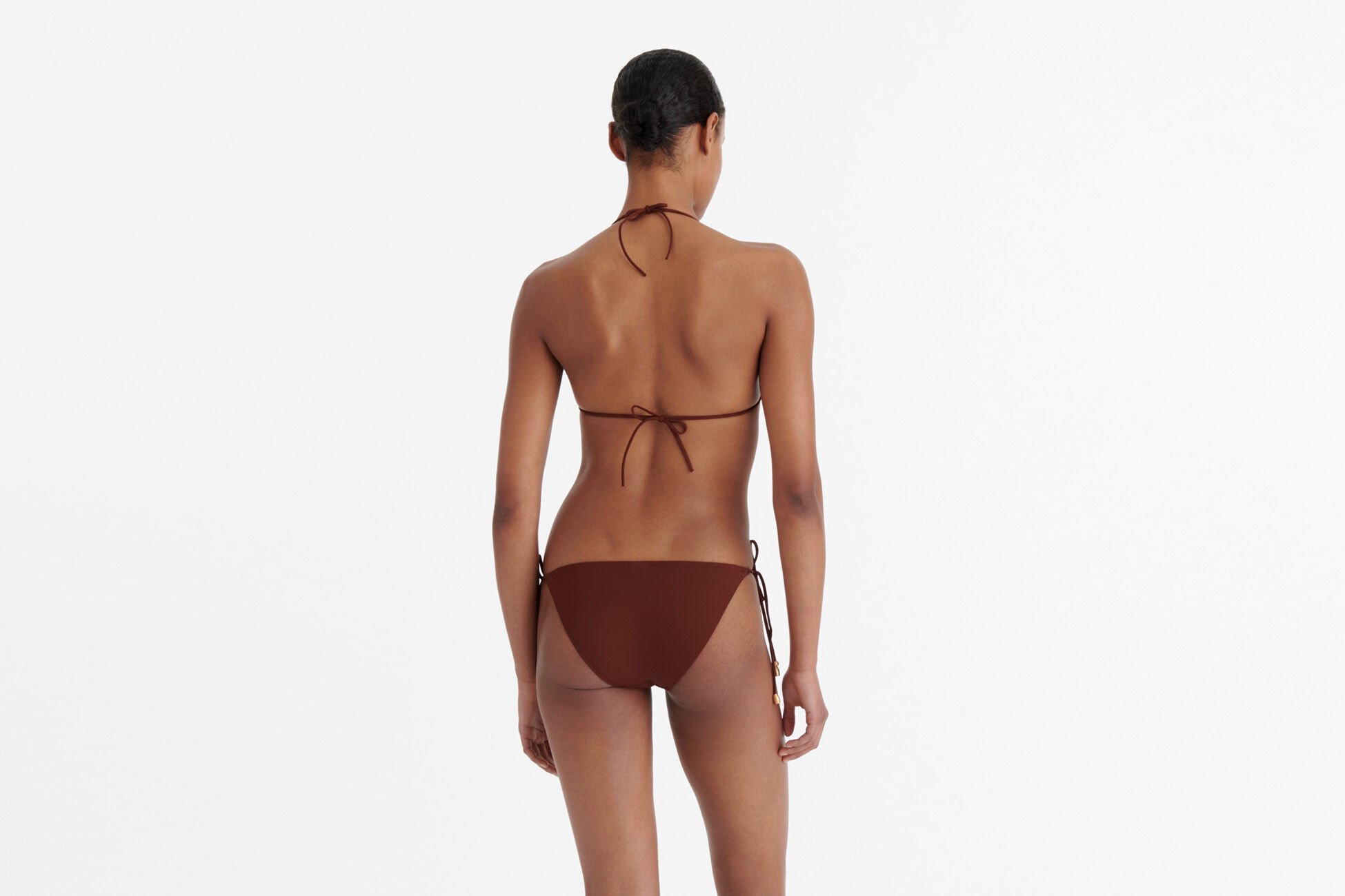 Ephemere Petit triangle TORTUE
