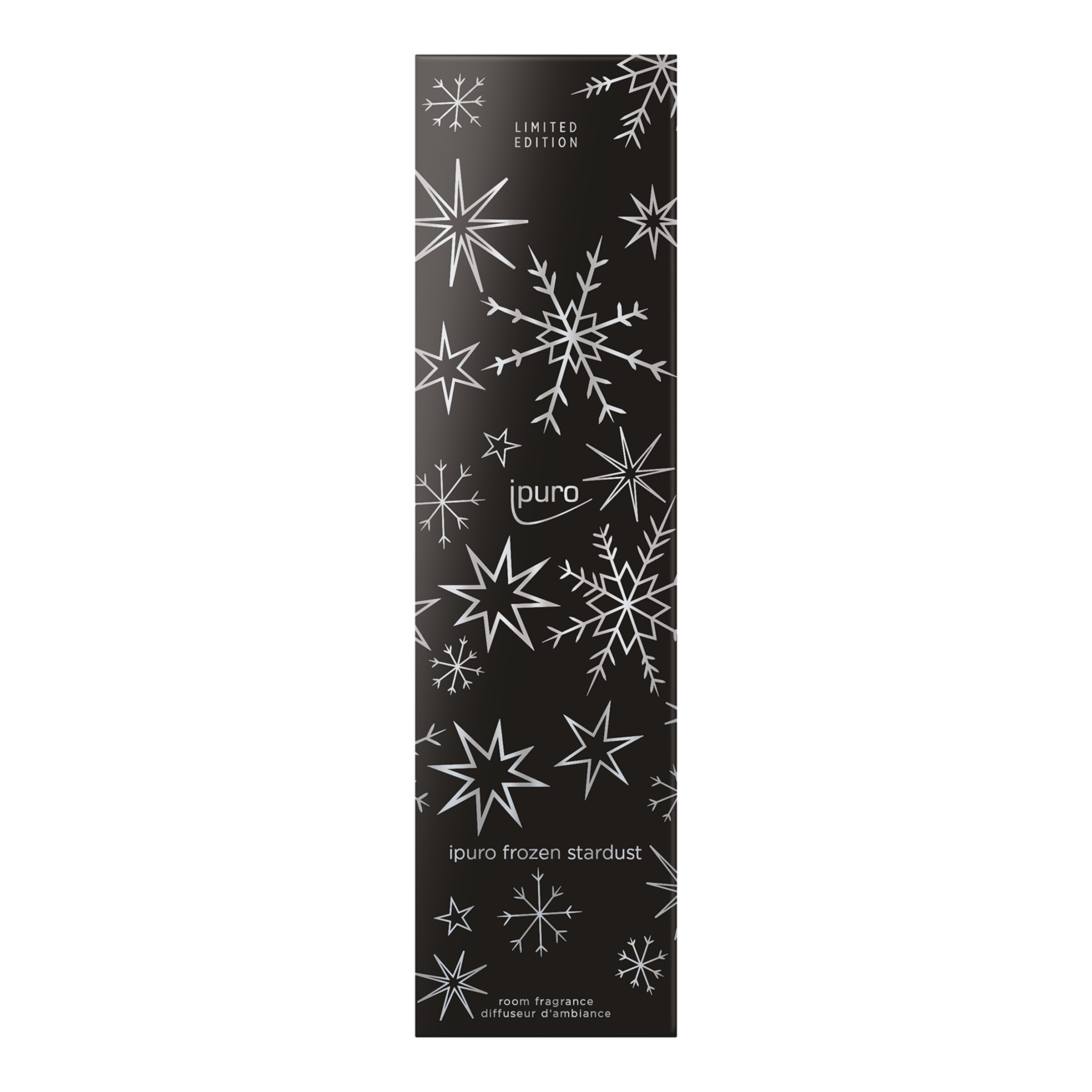 schwarz, 240 ml