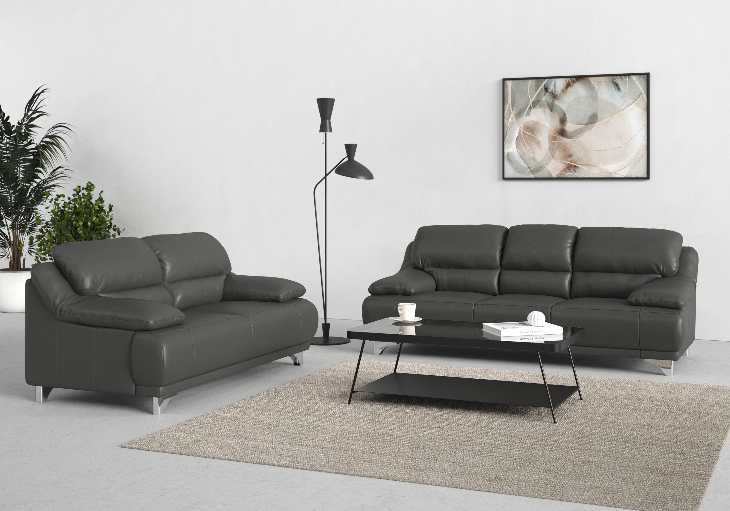 COTTA 3-Sitzer »Maranello«
