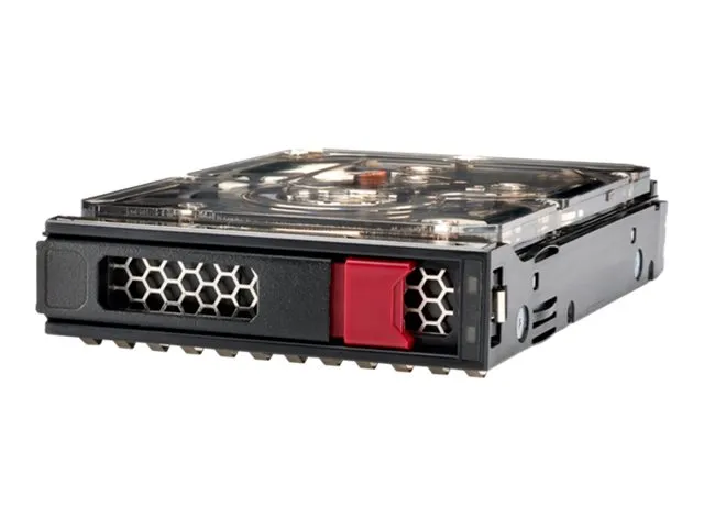 HPE Midline - Harddisk - 1 TB - hot-swap - 3,5