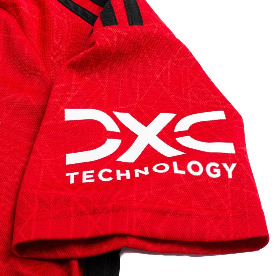 Manchester United Maillot Domicile 2023/24