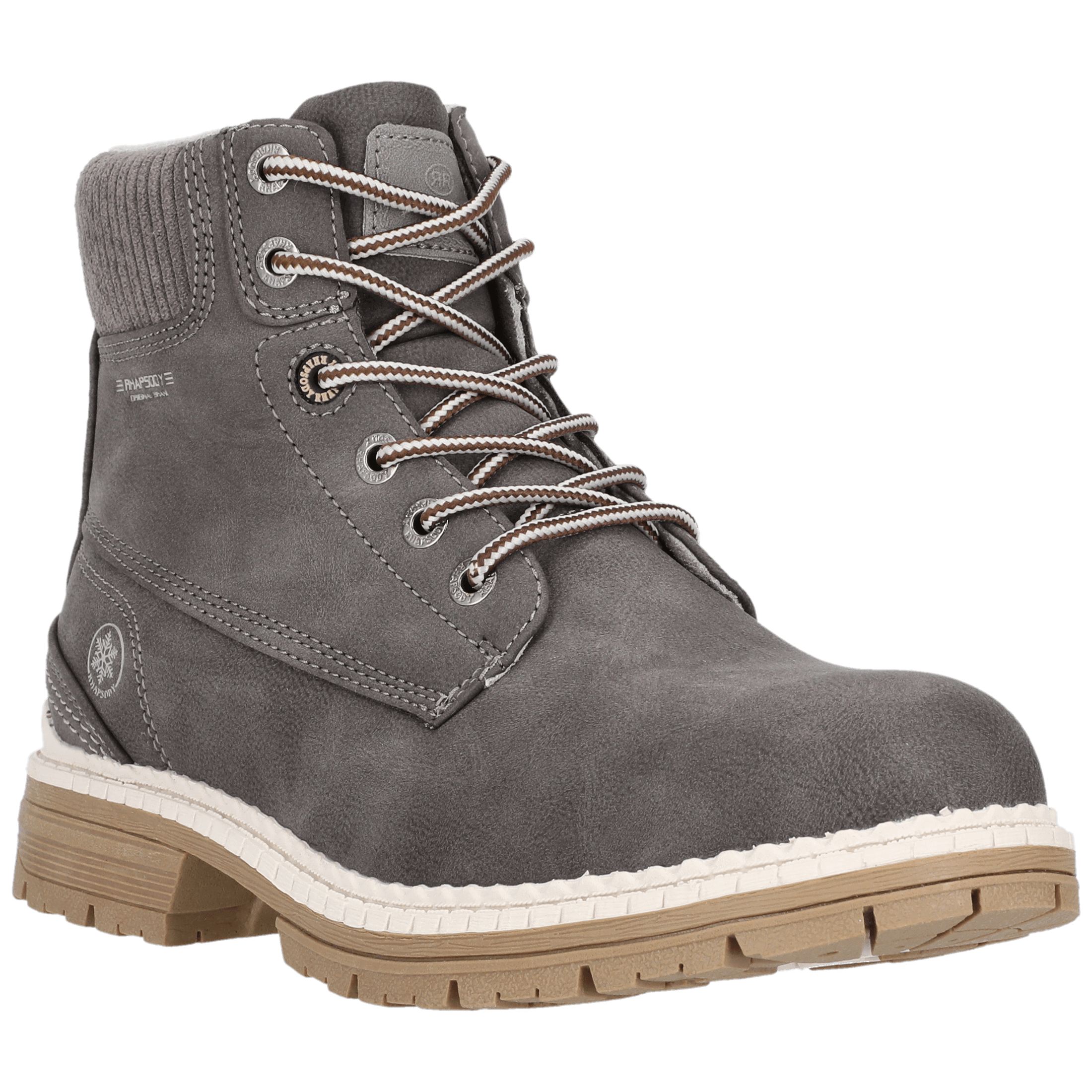 Rhapsody Alishi W Boots - Fritids og motesko