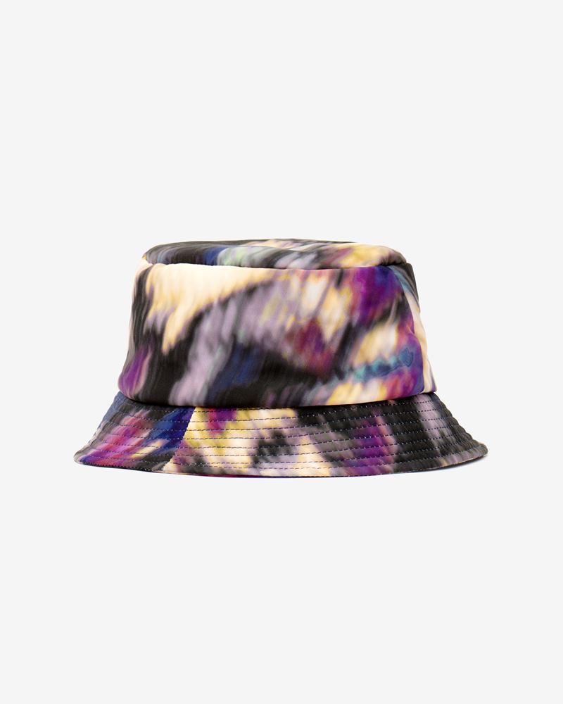 CHAPEAU À LOGO HALEY