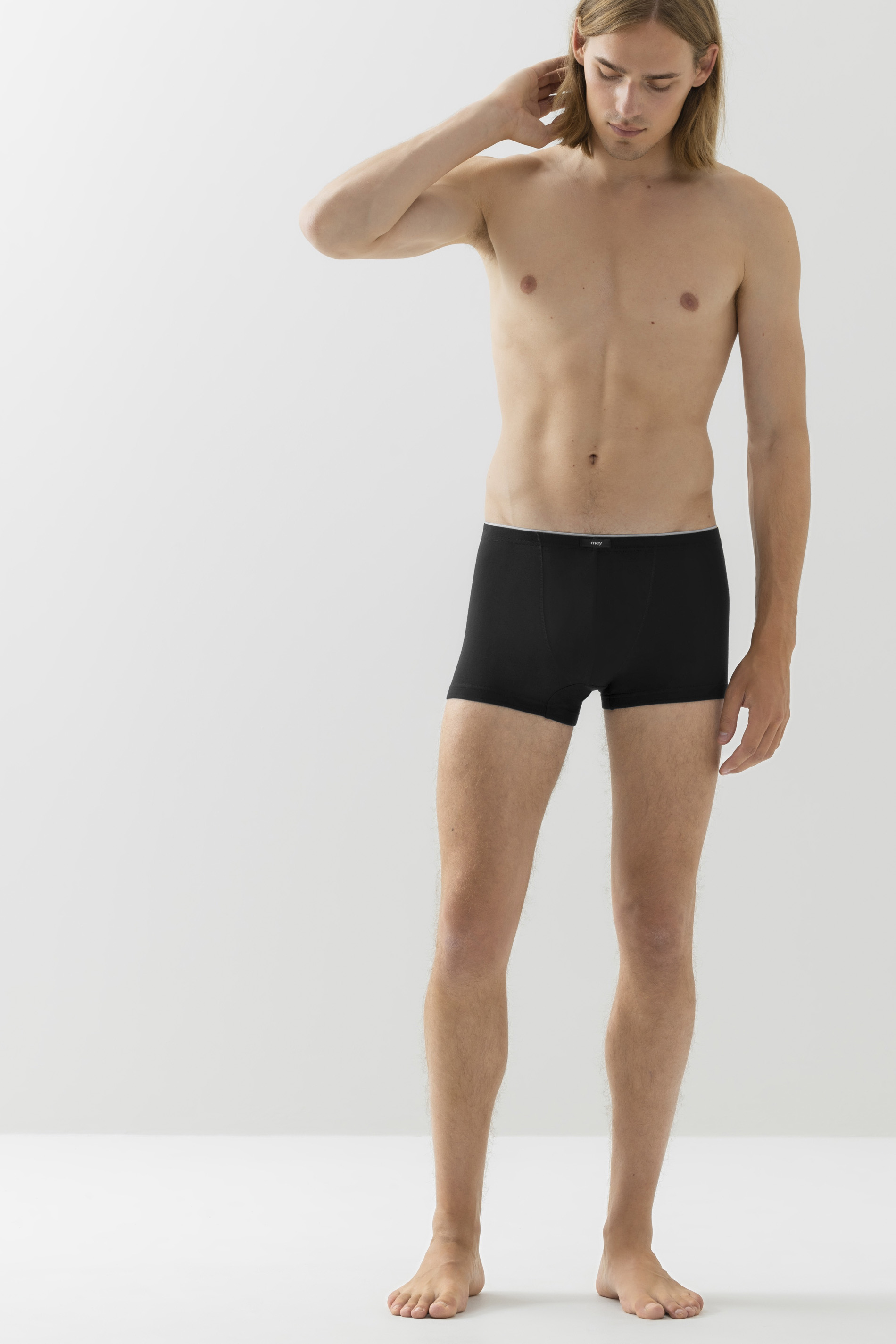 Shorty<br>Serie Dry Cotton