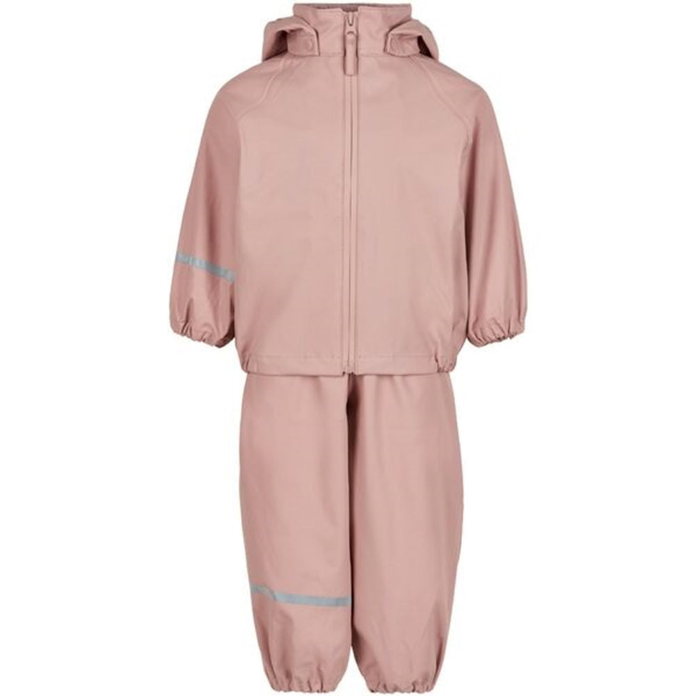 Køb CeLaVi Regnsæt Basis Recycled Misty Rose