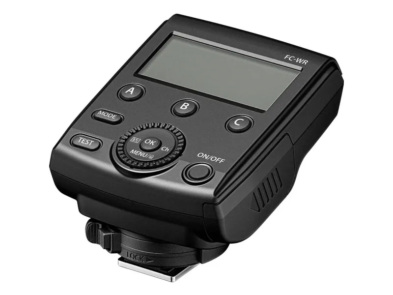 Olympus FC-WR. batteri/batteritype: AAA, batteriteknologi: Alkaline, batterilevetid: 6,4 t. bredde: 59,1 mm, dybde: 51 mm, højde: 46,1 mm (V327140BW000)