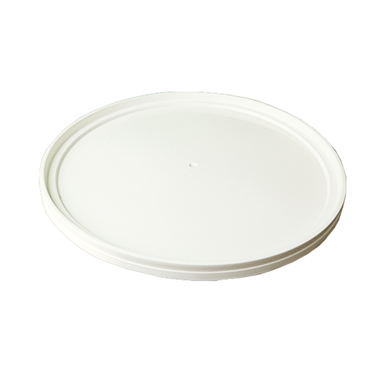 Couvercle pour seau plastique 5 kg