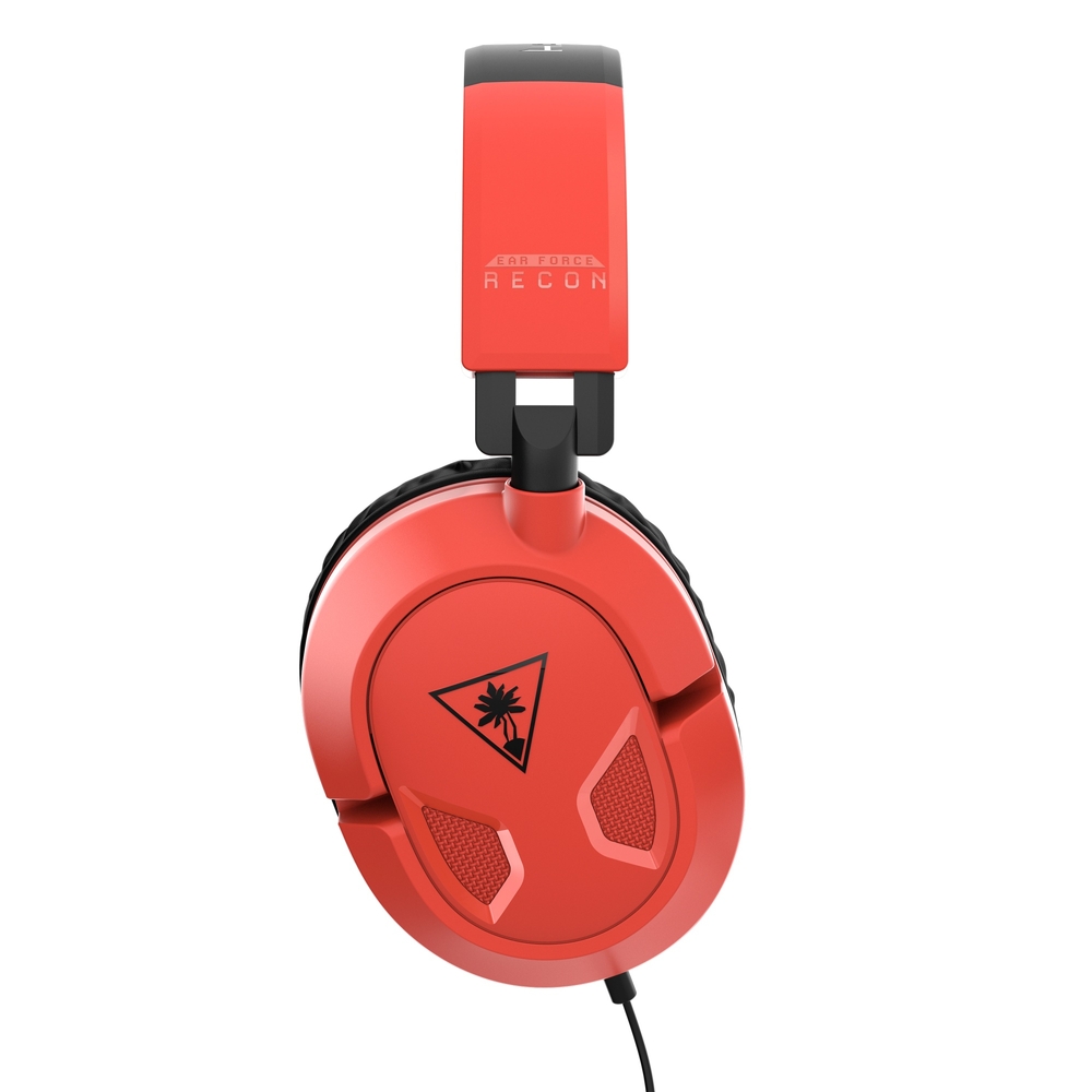 Turtle Beach Recon 50 Gaming-Headset für Nintendo Switch, Xbox, Xbox Series X, PS5, PS4, PC Blau/