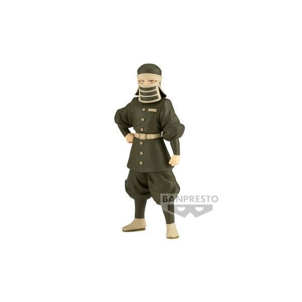 Banpresto Figura Goto Demon Slayer Kimetsu no Yaiba 16cm
