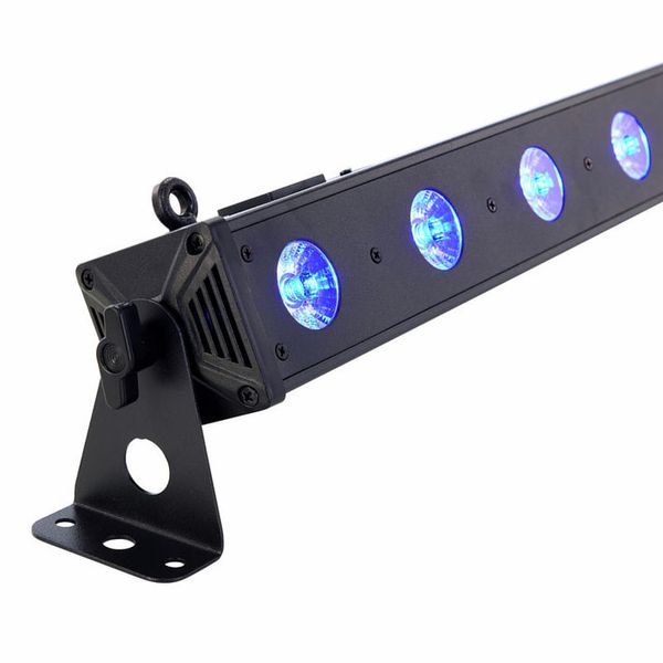 Eurolite LED Bar-12 QCL RGBW