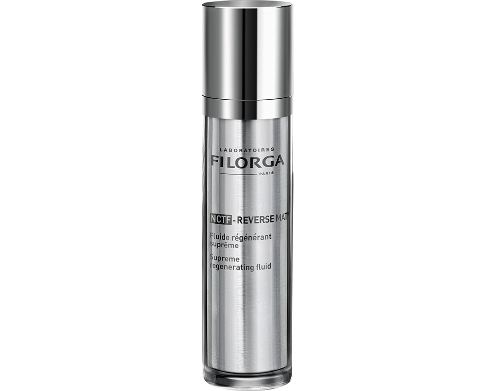 CREME FILORGA NCEF REVERSE MAT 50ML