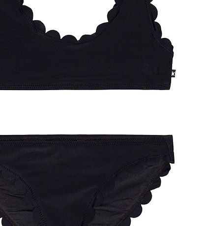 Molo Bikini - UV50+ - Nolina - Blåck