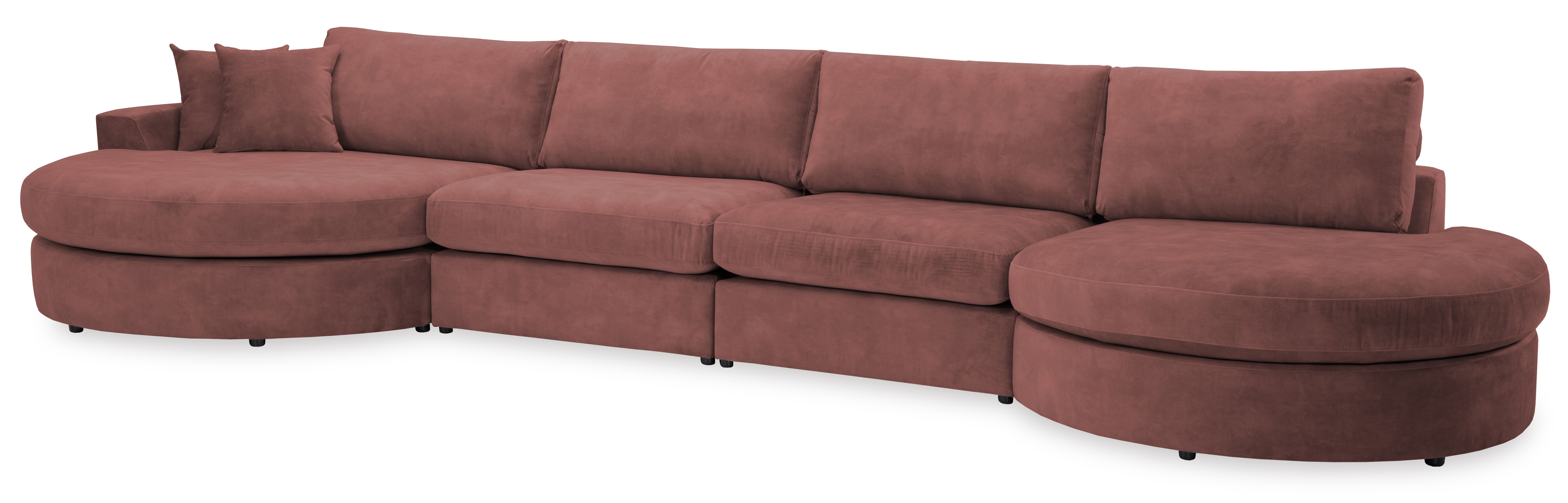 Loungebank  Fenton