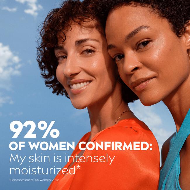 NIVEA Q10 Power Extra Voedend Dagcrème SPF15 50 ML