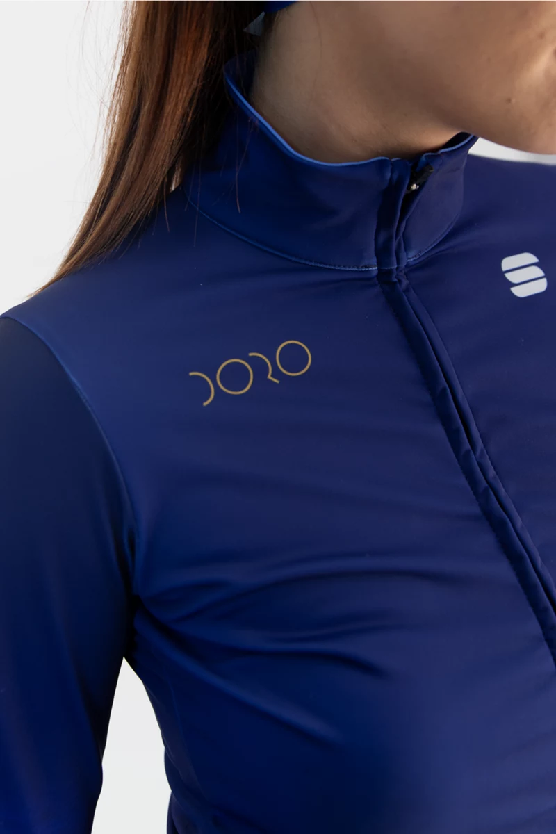 Sportful Doro Damen Longsleeve