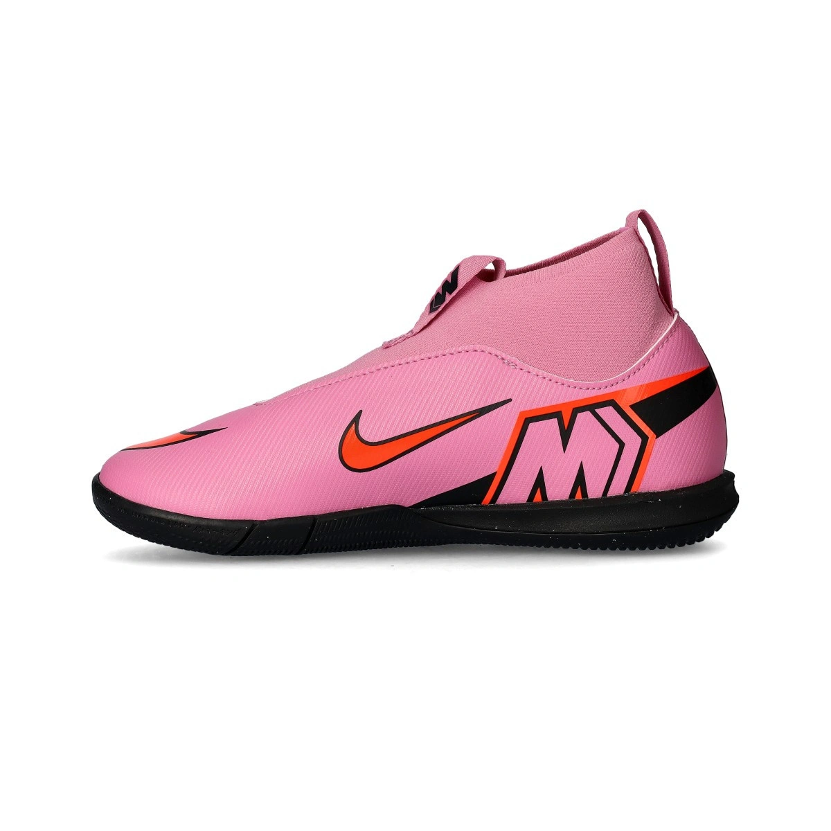 Sapatilha futsal Nike Air Zoom Mercurial Superfly 10 Academy IC Criança