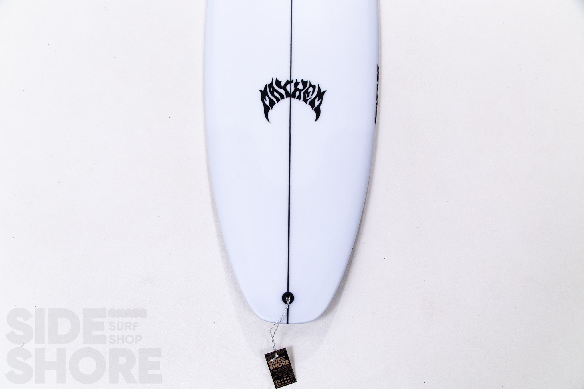 Lost Driver 3.0 - Squash - 6'0 x 19.13