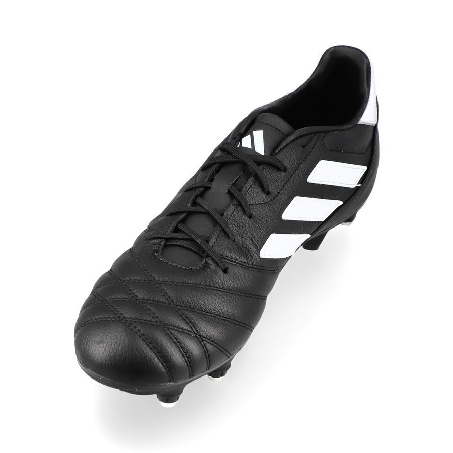 adidas Copa Gloro ST SG - Noir/Blanc/Noir