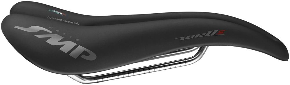 Selle SMP Well S Sattel kaufen | Bike-Discount