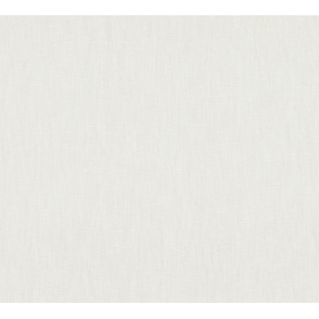 Kleurstaal KARWEI (vouw)gordijnstof Scott 2054 off white op maat