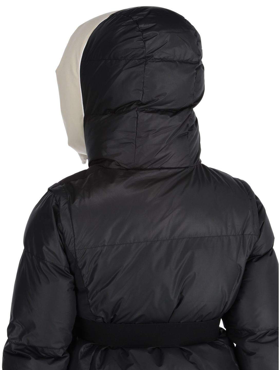 Alpine elegance ski-jas dames