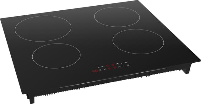 Ecotronic induktionskogeplade EIP590 (59 cm)