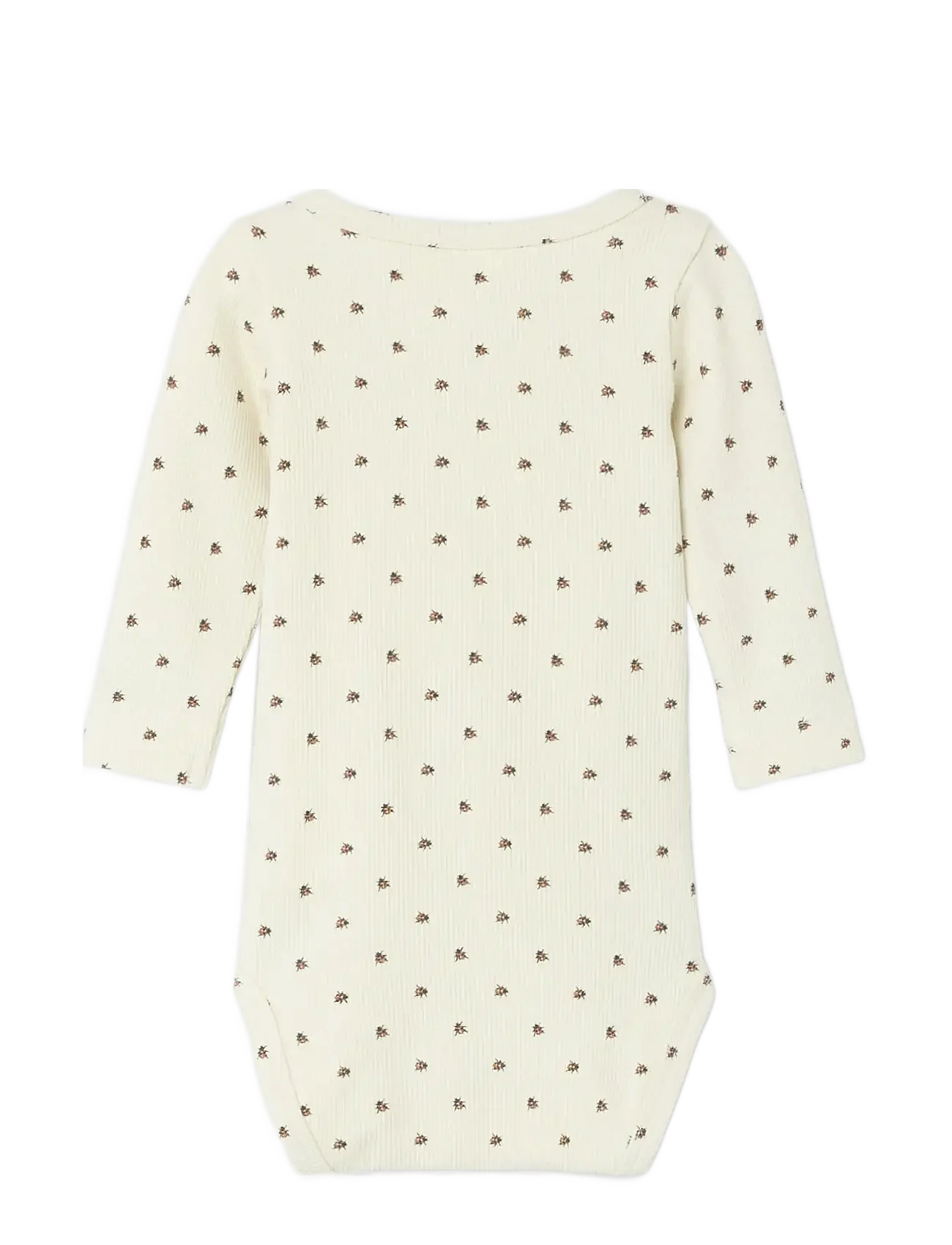 Lil' Atelier Romper NBNLago Kim turtledove ladybug