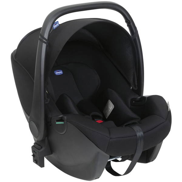 ChiccoChicco   Kory i-Size Essential Babyschale