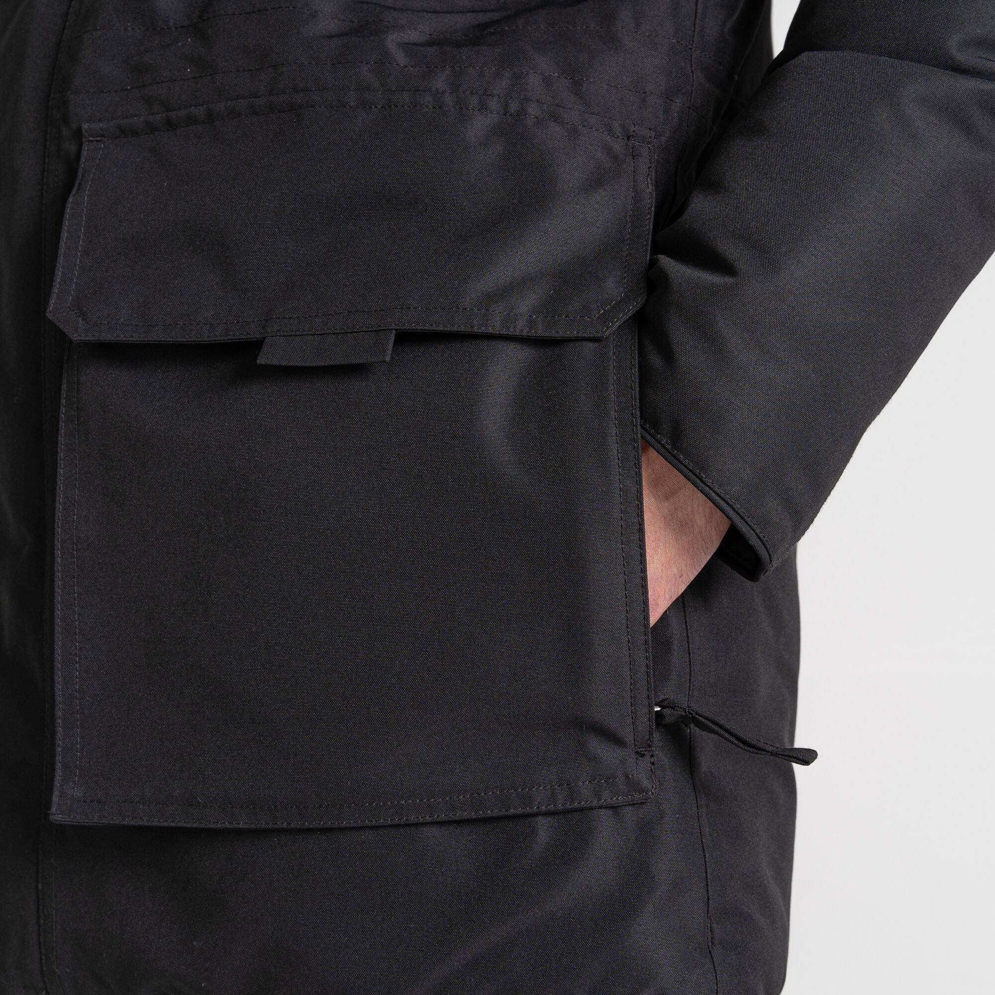 Craghoppers Crag Bishorn Jacket Sn99