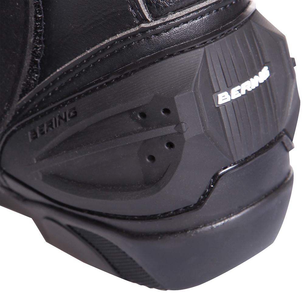 Bering - Bottes moto X-Road Noir
