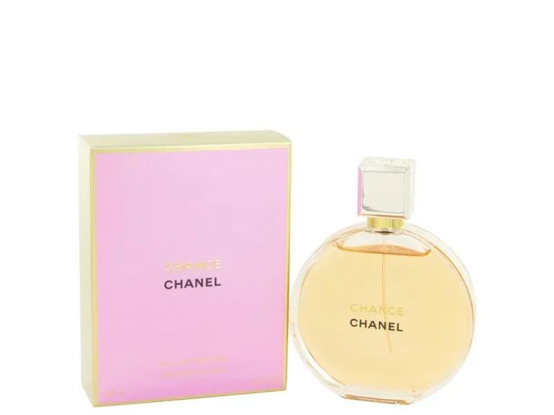 Chance (WP,W,100ml)