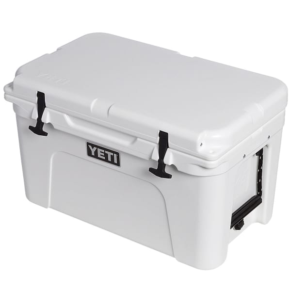 Glacière YETI TUNDRA 45 WHITE