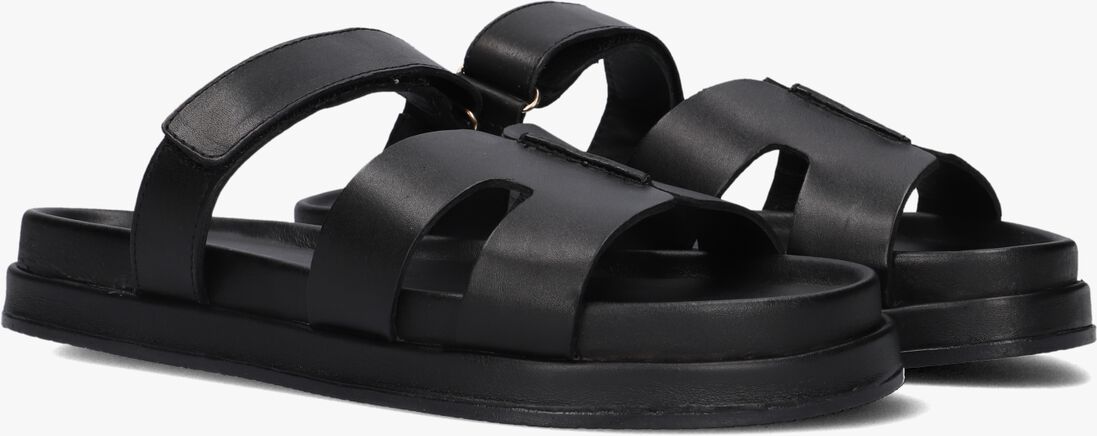 BLASZ zwarte blasz slippers lpmag-43
