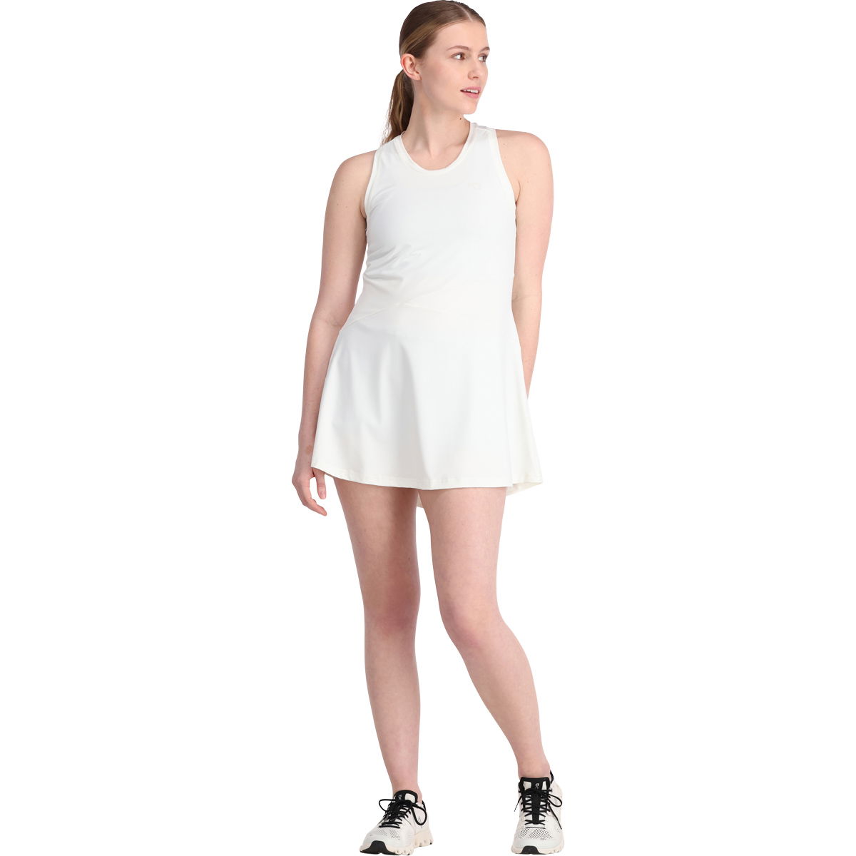 Kari Traa Vilde Tennis Kjole Dame