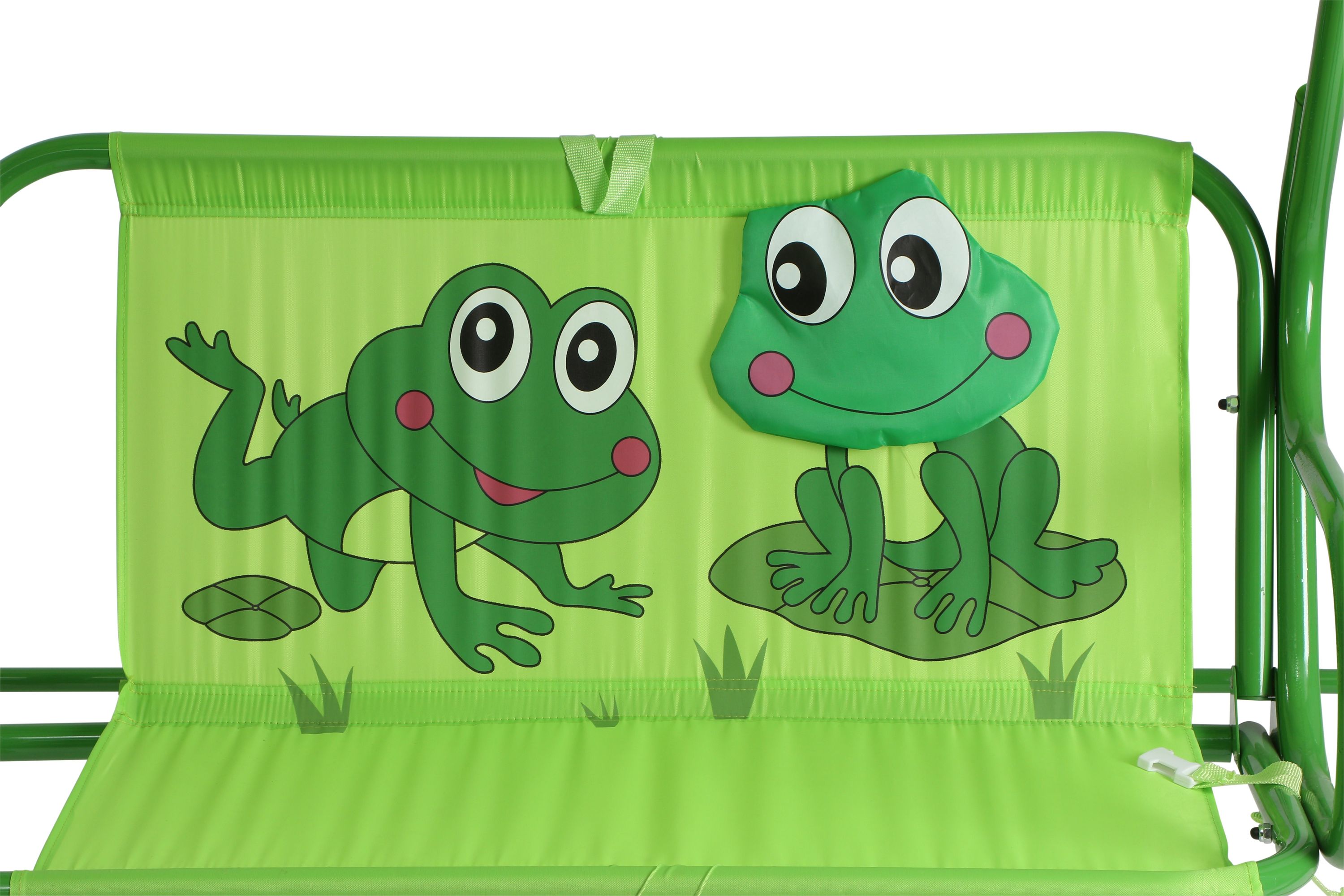 Kinderschaukel SIENA GARDEN Froggy