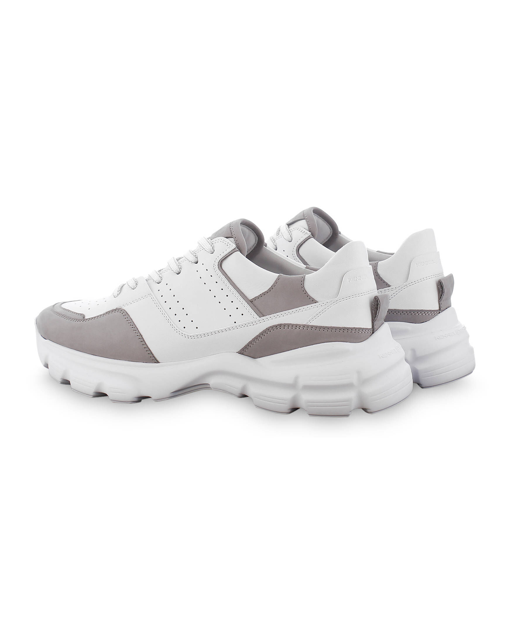 Kennel & Schmenger| Damen Sneaker FEVER