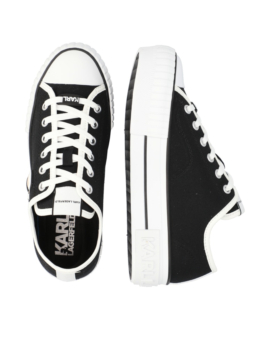KAMPUS MAX KARL IKONIC LO LACE