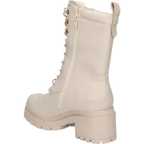 Chika 10 - BLOOM 02 Beige