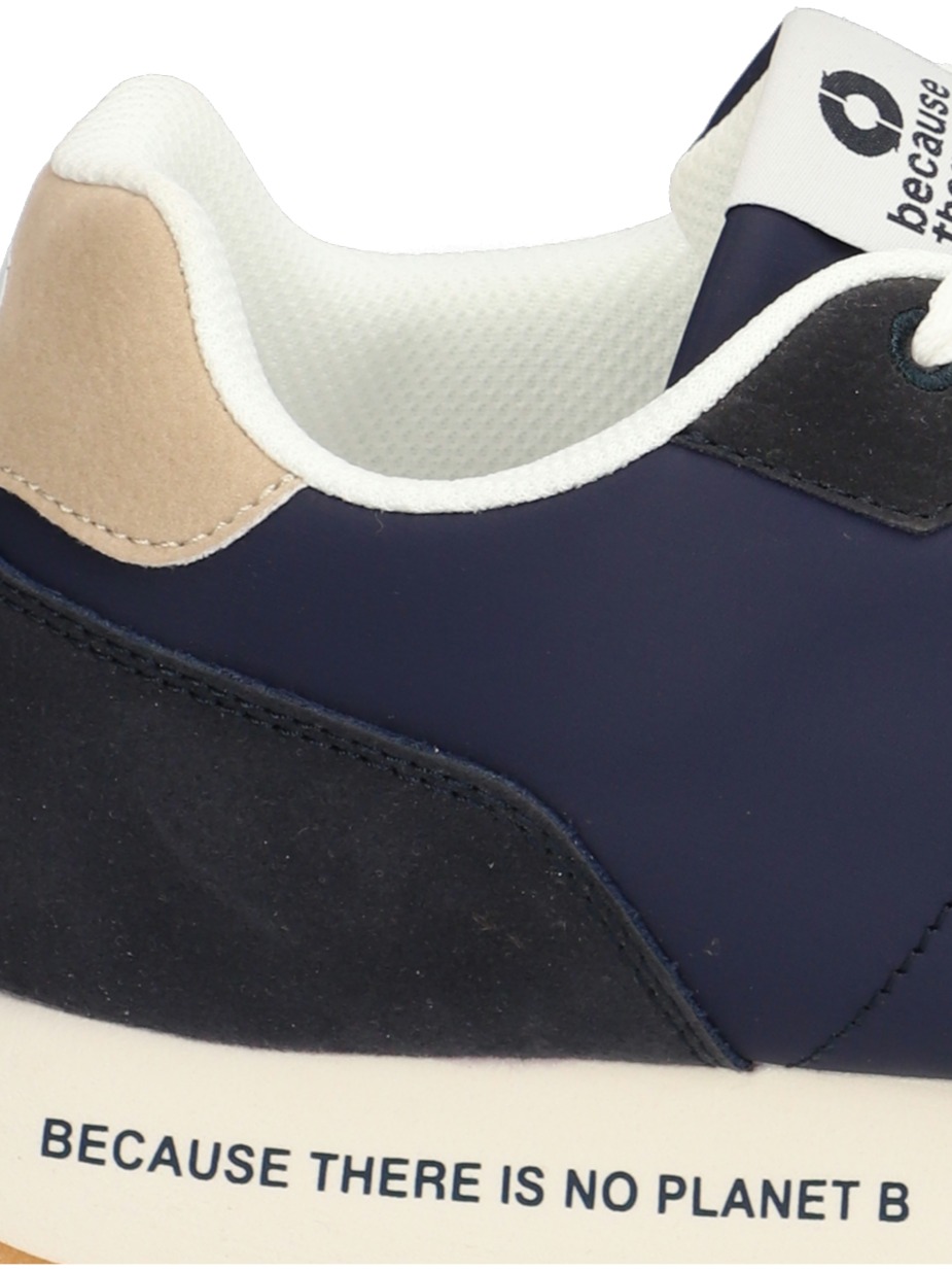 DUKEALF SNEAKERS MAN