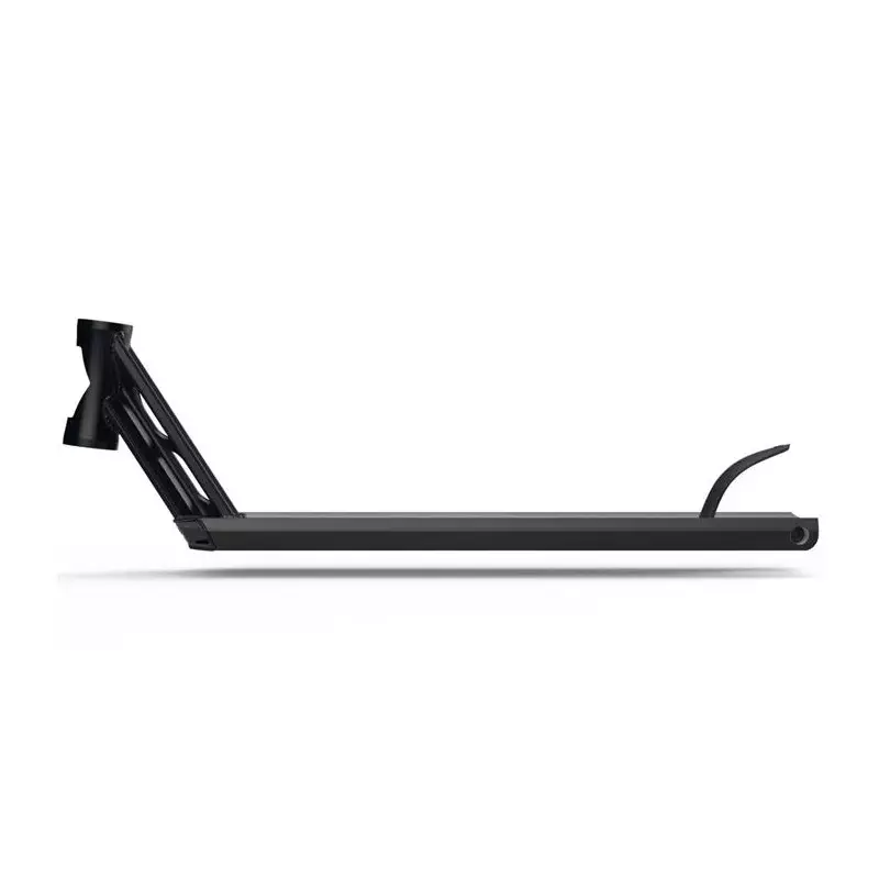 Deck trottinette FUZION Entropy Boxed Matte Black