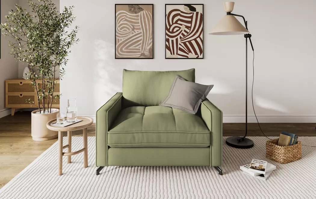 Sessel Nora