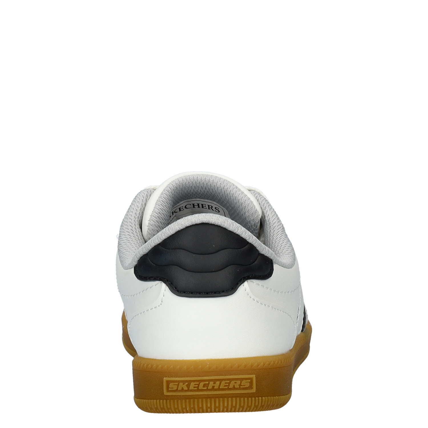 Zinger Street jongens sneaker Skechers Multikleur