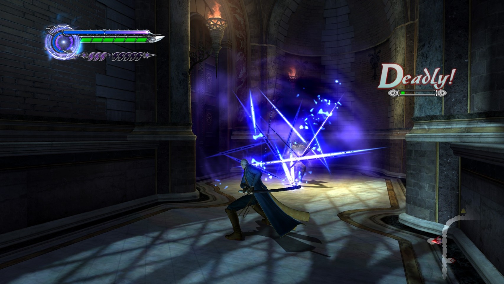 Devil May Cry 4 Special Edition- PC