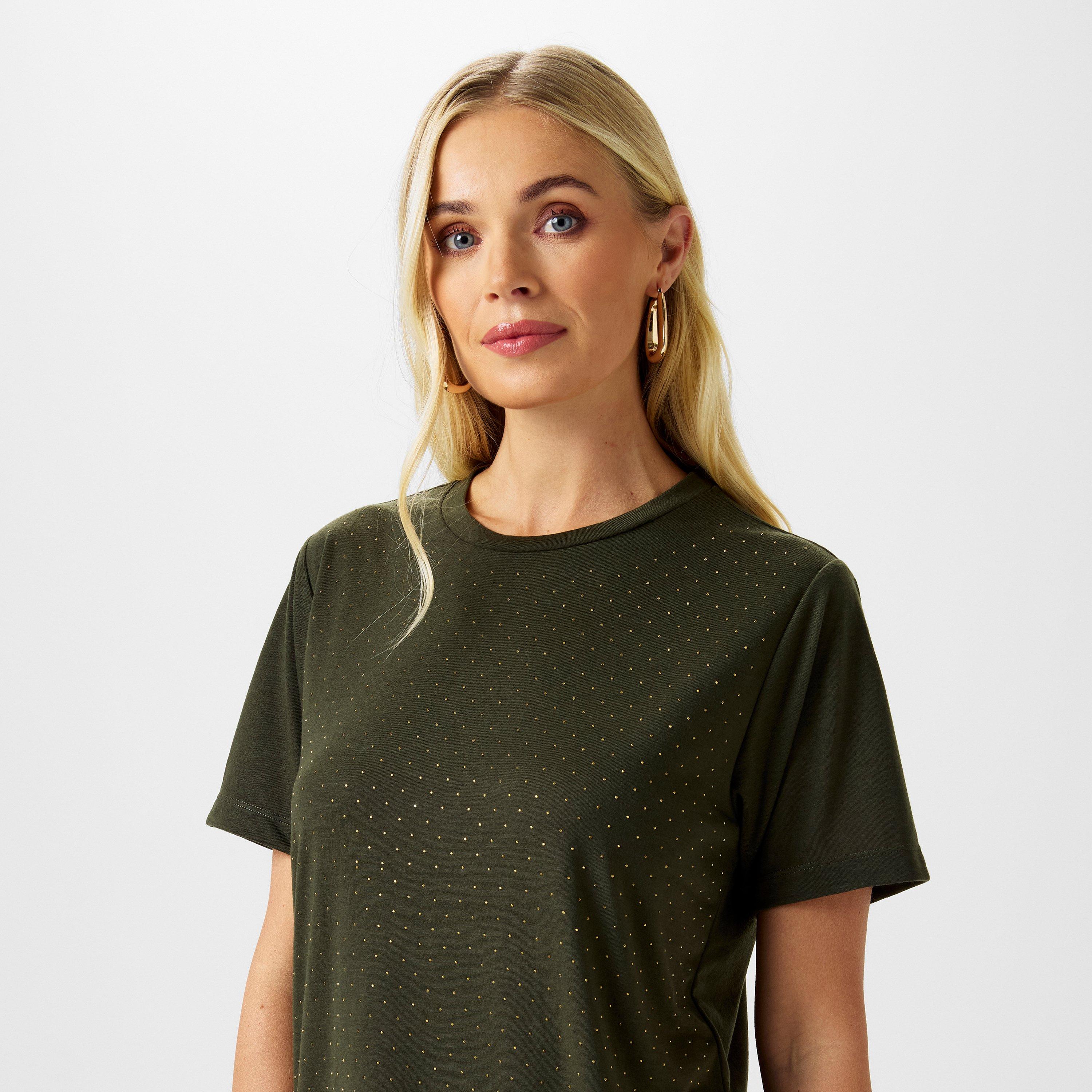 Biba Diamante T-Shirt