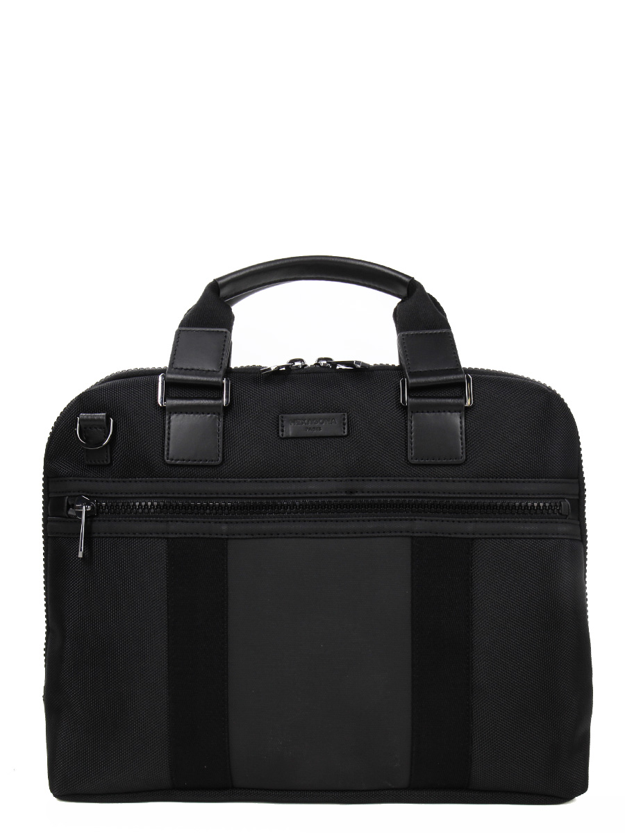 Sacoche ordinateur Hexagona Horizon 14 pouces