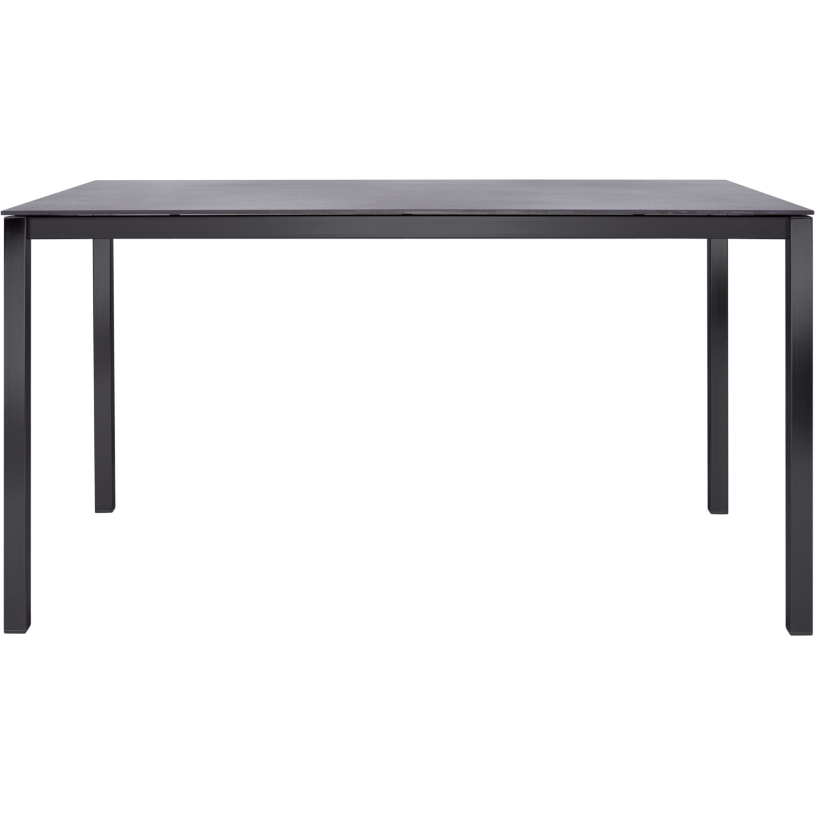 Gartentisch Cordoba 140 x 80 cm