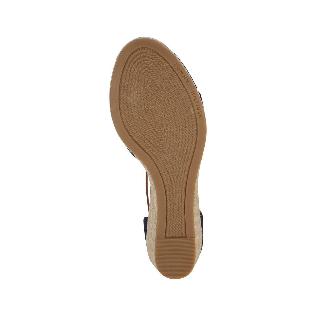 TOMMY HILFIGER<br>Sandálias de plataforma Elba
