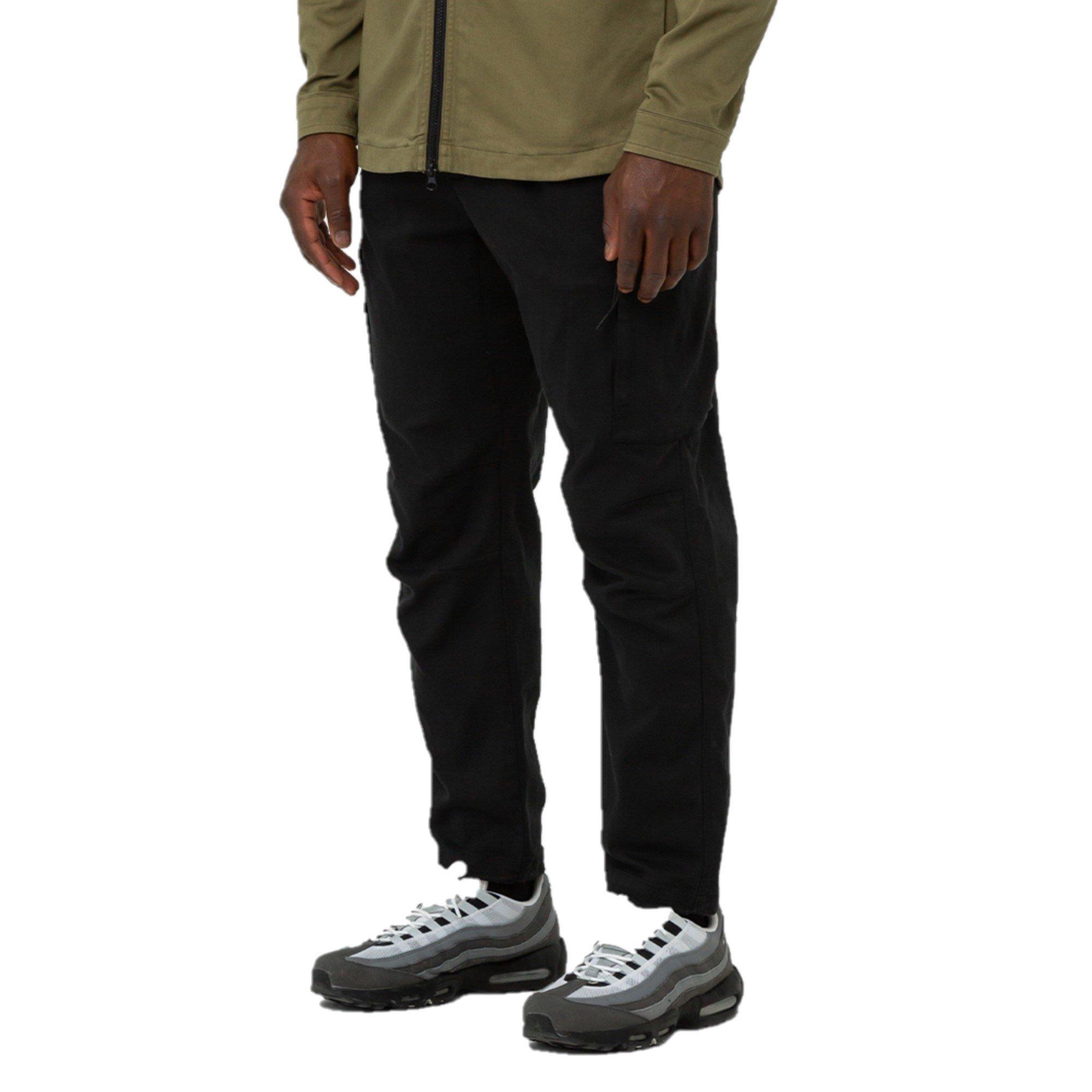Marshall Artist MA Cargo Trousers Mens