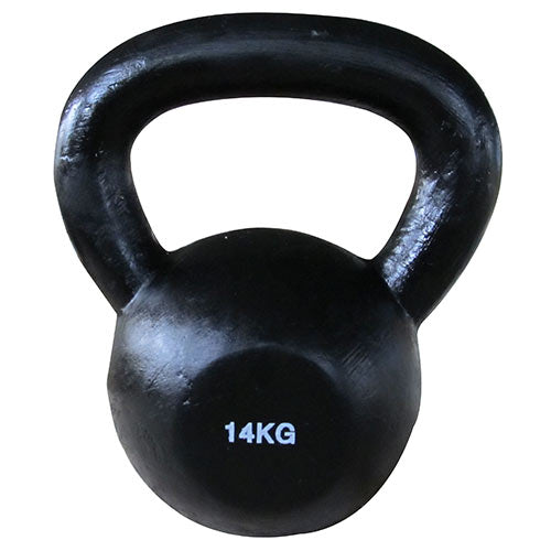 FITNESS DOCTOR Kettlebell 6 kg