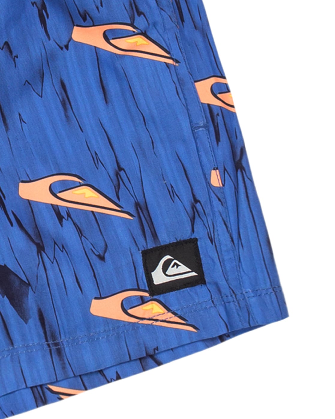 Quiksilver Badeshorts »Next Gen 12